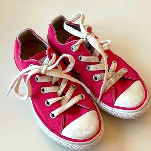 Converse, all-star sneakers